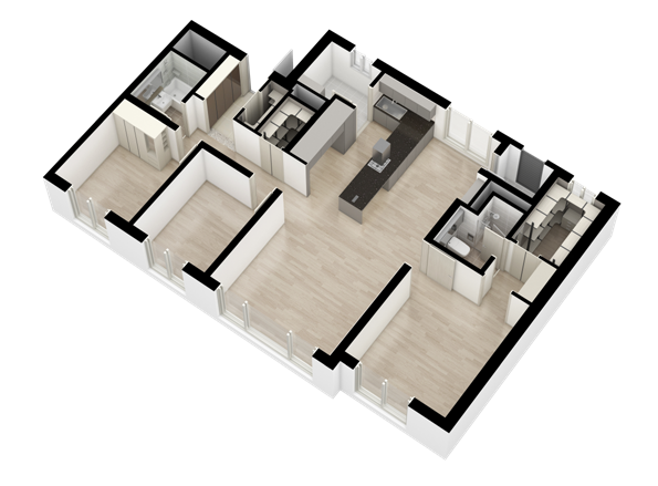 84TYPE 총416세대